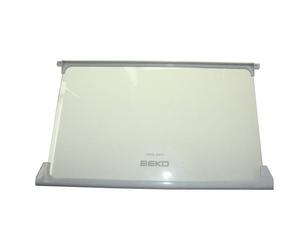 4616140100. CLAYETTE VERRE COMPLETE BEKO