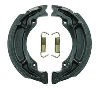 Vicma Jeu de mâchoires de frein 110 x 23 mm – incl. 2 ressorts