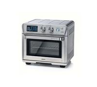 Ariete 4629/11 25 L 1700 W Acier inoxydable Grill