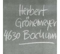 4630 Bochum by HERBERT GRONEMEYER (2003-04-14)