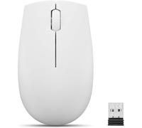 [46320178] Lenovo Souris compacte sans Fil 300 Gris Nuage
