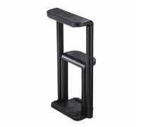 [4638] Hama Support pour smartphone/tablette 2 en 1, 1/4"