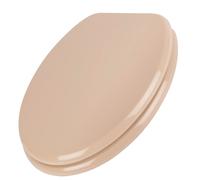 4638105 Schläfer | Siège de toilette universel beige, Siège de toilette, Sièg...