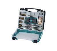 Wolfcraft 4642000 Set Undercover Jig Coffret d'assemblage discret G