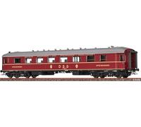 46475 H0 Chariot repas Wrüe151, DSG, DB, Ep. IV