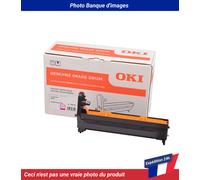 OKI - Magenta - original - kit tambour G