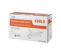 46507416 Okidata C712n Tambour d'Imagerie Noir