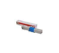 46508715 toner laser 1500pages cyan cartouche toner et laser