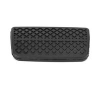 46545-S1F-981,Tampon de pédale de frein,Couvercle de pédale de frein,Tampon de pédale en caoutchouc,Tampon de pédale d'embrayage