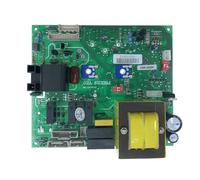 (46561460, 46561060, 46560660) , Compatible avec Ace , Atmo/Turbo , Compatible avec Ferroli , Starclima Carte de circuit imprimé de commande principale de chaudière PR01319 Pièce de rechange