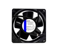 4656N 230V 19/18W 12CM 12038 Cooling Fan 120X120X38MM