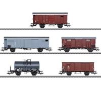 46575 H0 Kit de chariot pour Ae 6/8, BLS, Ep. III