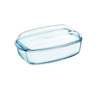 Pyrex 465A000 Casserole rectangulaire 4,5 l (1 pièce)