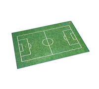 [46654] Läufer Sous-main "terrain de football" 400 x 530 mm