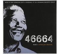 46664 - Part 1 - African Prayer