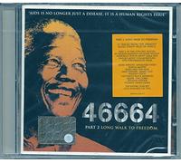 46664 - Part 2 - Long Walk To Freedom