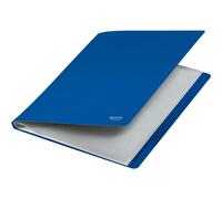 [46760035] LEITZ Protège-documents Recycle, A4, PP, 20 pochettes, bleu
