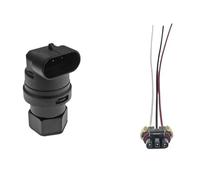 46817374 46758006 46466696 Capteur et connecteur de vitesse de boîte de vitesses for Fiat for Barchetta for Brava for Bravo for coupé for Pan for Panda for Doblo - for Lancia for Vw(1 SET)