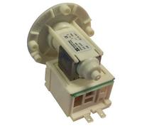 Moteur pompe de vidange nu [K340] 95x83x64 mm Lave-vaisselle EAU61383502 LG Lave-vaisselle EAU61383502 LG