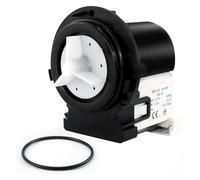 4681EA2001T AP5328388 Moteur de pompe de vidange de machine à laver, compatible for Ken, compatible for LG, compatible for plus, remplace AP53283888