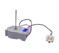 4681JB1017J MOD RDA056X11 moteur de ventilateur de réfrigérateur 13V 4W 3 broches moteur de ventilateur d'évaporateur de congélateur for moteur de congélation de réfrigérateur for LG