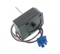 4681Jb1029D Rdd056X04, Compatible Avec LG, Ensemble Moteur De Ventilateur De Condenseur De Réfrigérateur, 1267566 AP4437783 EA3523330, DC 13 V 1,51 W 46 Mm, Économie D'énergie