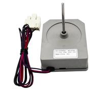 4681JB1029H Evaporator DC Fan electronic starter RUAJOGYNVM
