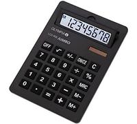 [4689] Olympia Calculatrice de poche LCD-908 Jumbo 8 Chiffres