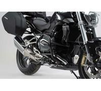 SW-Motech Noir. BMW R1200R / R1200RS (14-18). - Noir. BMW R1200R / R1200RS (14-18)., noir