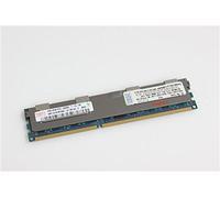 46C7452 - IBM MEM 4GB QUAD RANK X8 PC3-8500 CL7 ECC DDR3-1066 LP RDIMM