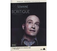 46E SEM INTERN.CRITIQUE - DVD [HD DVD]