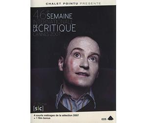 46E SEM INTERN.CRITIQUE - DVD [HD DVD]