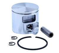 46mm bague de piston KT pour husqvarna 555 556 560 562 562xp 560xp tronçonneuse 505215502