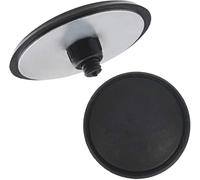 46mm Kit De Suppression Des Essuie Glaces Arrière Bouchon Etanche Automobile Pour Bras D'essuie