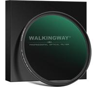 46mm MC CPL Circular Polarizing Filter, Ultra Thin, Multi-Layer, Professional Lens Filter with High Definition Optical Glass to Reduce Glare and Improve Contrast