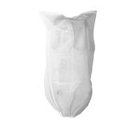 (47,2 x 70,86 pouces) Housses pour plantes Fournitures de jardinage Bouclier antigel Protégez les plantes des parasites pour le froid hivernal Film à cordon Fournitures de jardinage