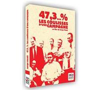 47,3.% (Les coulisses d'une Campagne)