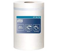[47 34 74] tork Reflex Essuie-mains Papier double épaisseur 67m 200 Formats B...
