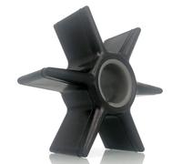 47-43026T2/43026Q02 Turbine de pompe à eau pour Mercury Mariner 2/4 temps hors-bord 47-430261/430262/430264 Sierra 18-3056 30 40 45 50 55 60 65 70 70 75 85 0 90 100 115 120 125 150 200 225 250 275 300 350 HP