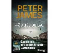 47, allée du lac Peter James (Auteur), Maït Foulkes (Traduction)