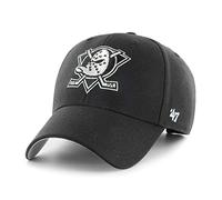 47 Brand Snapback Cap - Nhl Metallic Anaheim Ducks