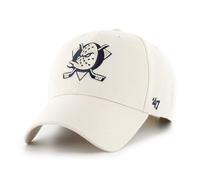 '47 Anaheim Ducks NHL Most Value P. Beige Casquette Snapback Réglable