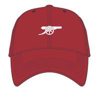 47 Brand Casquette Arsenal Basic – Rouge