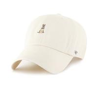 '47 Berger Allemand Clean Up Baserunner Dog Icon Beige Clair Casquette Réglable