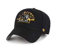 '47 Boston Bruins NHL Most Value P. Noir Casquette Réglable