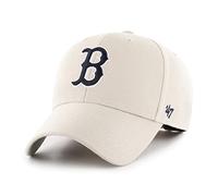 47 Boston Red Sox Bone MLB Most Value P. Cap