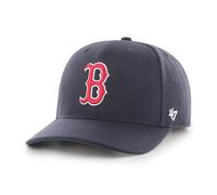 '47 Boston Red Sox MLB Cold Zone Most Value P. DP Bleu Marine Casquette Snapback Réglable