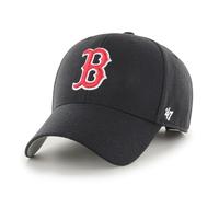 47 Boston Red Sox MLB Most Value P. Noir Casquette Réglable