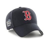 47 Casquette snapback Boston Red Sox MLB Sure Shot Most Value P. Bleu marine Taille unique