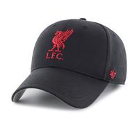 47 Brand Adjustabe Snapback Cap - FC Liverpool noir